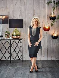 Shaynna Blaze S Lighting By Design Design Blazed Dresses For Work