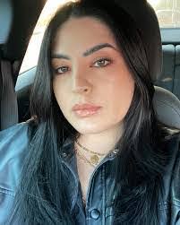 Crystal Robles's Instagram, Twitter & Facebook