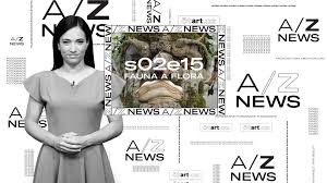 There are 6 professionals named mariana novotná, who use linkedin to exchange information, ideas, and opportunities. A Z News S02e15 Fauna A Flora 360 Ct Art Ceska Televize