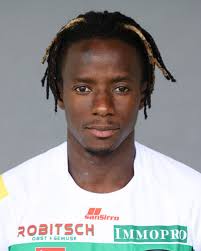 #3 best value of 25 places to stay in dieng. Cheikhou Dieng