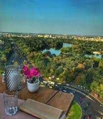 Piața horeca din bucurești a stat sub semnul efervescenței în 2019. Top 10 Skybar Uri De Vis Care Te Vor Face SÄƒ Spui BucureÈ™ti Te Iubesc