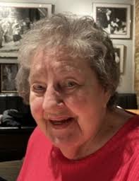 Patricia E. Bartz Obituary January 16, 2023
