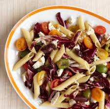 There are two ways to stock your freezer for quick pasta dinners. 6 Best Easy Pasta Salad Recipes How To Make Pasta Salad