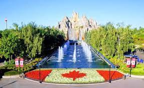 A wave of giddy publicity that same mountain is obviously a standing icon for the park, serving as a focal point much like the. Wonderland Good Mountain Guardian Really Really Bad Review Of Canada S Wonderland Vaughan Ontario Tripadvisor