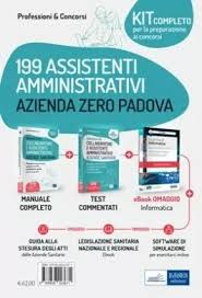 Check spelling or type a new query. Concorso 199 Assistenti Amministrativi Azienda Zero Padova