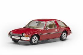 Amc proved that to be true, time and again. Ls Collectibles Amc Pacer Pre Order 1 18 Rot Ls051b