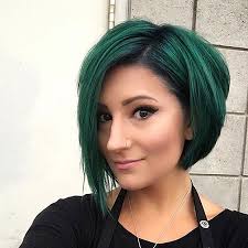 The asymmetric section at the front elongates almost to the base of the neck to give you a classy look. 85 Best Bob Hairstyles 2016 2017 Bob Haircut And Hairstyle Ideas