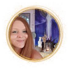 Priestess of Sacred Sound