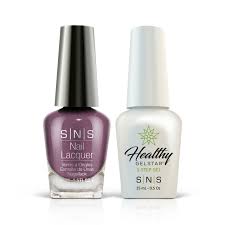 But i do want to make it clear that we have a serious situation of false advertising. Sns Cc17 2 In 1 Gel Nail Lacquer Fireside Rose Sns Nails Australia