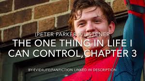 Fanfics / fanfictions peter parker de todos os tipos. Peter Parker X Listener Chapter 3 Fanfiction Youtube
