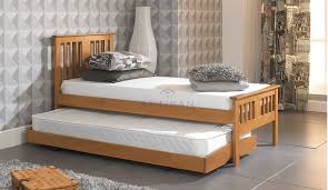 Not available for pickup and same day delivery. Artisan Standard Guest Bed The World Of Beds