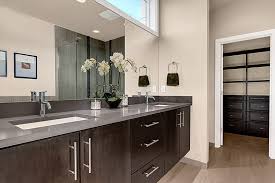 We also carry granite countertops, marble countertops and butcher block countertops that are all great for new construction or remodel jobs in your kitchen or bath. Sparkling Grey Precision Stone Design