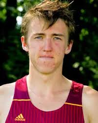 2014 Men's Cross Country Roster