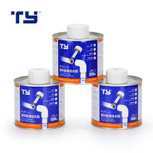 Gluing together pvc pipes in plumbing is super common, but are doing it the right way? China Adhesive Glue Pvc Cpvc Plumbing Pipe Tube System China Pvc Glue Pvc Cement