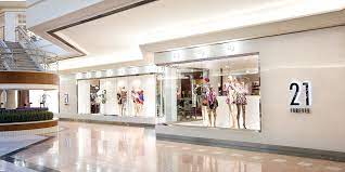 Recently opened in mid valley megamall, this new forever 21 outlet is poised to be my new favourite outlet in kl (my previous favourite was forever 21 pavilion kl). Forever 21 The Gardens Mall