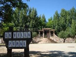 Listado de casas rurales en sevilla. 139 Casas Rurales En Sierra Norte De Sevilla