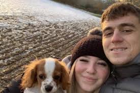 Mum's road safety plea after death of Hastings pregnant daughter, 18, and  boyfriend, 21, in crash