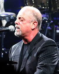 Billy Joel
