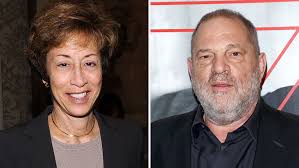 Harvey Weinstein Enlists Lawyer Patty Glaser to Fight Weinstein Co. Firing
