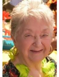Obituary information for Rose Marie Mullaney