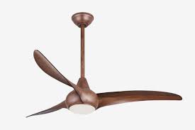 Don't tolerate squeaky, shaky, dimly lit, or downright gaudy fans any longer. The 5 Best Ceiling Fans The Strategist