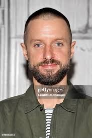 Now What With Ryan Duffy" at AOL Studios In New York