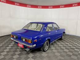 Image result for Phoenix Blue 1974 Mazda