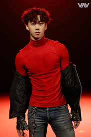 Baron Vav Baron Vav Korean Idol