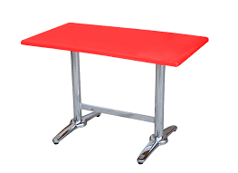 Table Restaurant 110 70 Cm Electro Mbh Tunisie