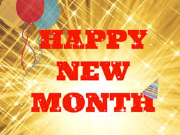 See more of new month on facebook. Happy New Month Sms Quotes And Messages March 1st 2020
