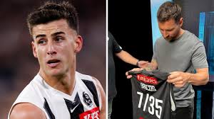 SuperFooty podcast 2019: Scott Pendlebury better than Nathan Buckley,  Melbourne players who would get a game at Geelong