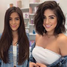 Bangs hairstyles for 30 year old woman 2021. 40 Newest Haircuts For Women And Hair Trends For 2021 Hair Adviser