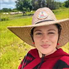 Eunice Escobar Bernal