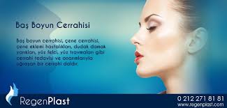 Bas Boyun Cerrahisi Bas Boyun Cerrahisi Kraniofasiyel Anomaliler Kafatasi Ve Yuz Kemikleri Anomalileri Cene Cerrahisi Cene Eklemi Ha Yuz Felci Travma Dudak