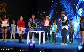 Encuentra las últimas noticias de me caigo de risa: El Occidental Te Lleva Al Show De Me Caigo De Risa Noticias Locales Policiacas Sobre Mexico Y El Mundo El Occidental Guadalajara