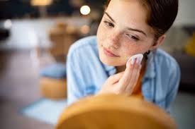 What the teen craze for anti-ageing products could really be doing to their  skin