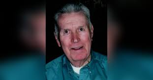 Obituary information for Robert L. Hyland