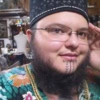 Nikolas Lane Gilliam