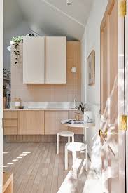 Canning Cottage By Bicker Design Australian Interior Design Interior Design Awards Neutral Kitchen Designs