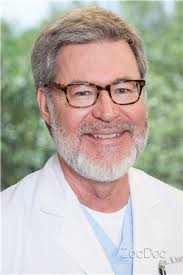 Dr. William Ramsdell, MD