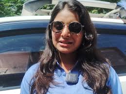 Gorakhpur is a very lovely place said Bhojpuri actress Amrita Pal