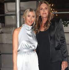 Bruce jenner, in his own words | interview with diane sawyer | 20/20 | abc news. Caitlyn Jenner Sparks Engagement Rumours As She And Partner Sophia Hutchins Set To Appear On Loose Women Mirror Online