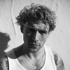 Christopher Music's Instagram, Twitter & Facebook