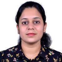 Asha Roy's Instagram, Twitter & Facebook