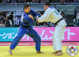 It will be the nation's eighth consecutive appearance at the summer olympic games after its reunification in 1990. Eduard Trippel Ijf Org