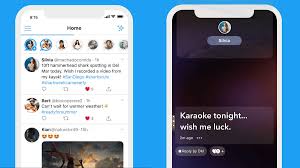 Twitter fleets can have photos or videos on twitter with the text above. Twitter Announces That It Will End The Fleet Feature Where Posts Disappear In 24 Hours Gigazine