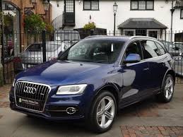 Image result for Scuba Blue 2013 Q5