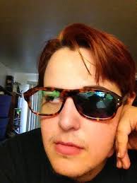 Modified a Joker mask because I'm planning