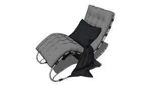 Chair 23559 Chair Furniture Sketchup Model