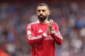 Mohamed Salah's Ballon d'Or verdict issued as Liverpool's placing confirmed